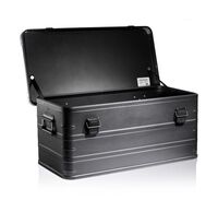 GUARDIQUE AluVault Black - 081
