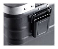 GUARDIQUE AluVault Black - 081