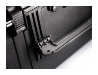 Apollo Case 5012 with Wheels