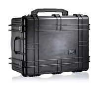 Apollo Case 5012 with Wheels