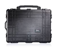Apollo Case 5012 with Wheels