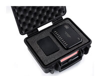 Apollo Case 5013 with Wheels