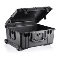 Apollo Case 5013 with Wheels