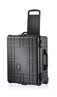 Apollo Case 5013 with Wheels