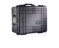 Apollo Case 5013 with Wheels