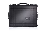 Apollo Case 5013 with Wheels