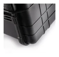 Apollo Case 5014 with Wheels