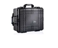 Apollo Case 5014 with Wheels