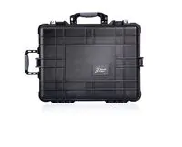 Apollo Case 5014 with Wheels