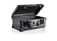 Apollo Case 5015 with Wheels
