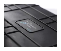 Apollo Case 5015 with Wheels