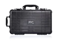 Apollo Case 5015 with Wheels