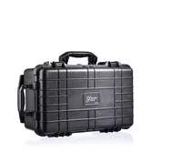 Apollo Case 5015 with Wheels
