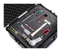 Apollo Case 5019