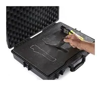 Apollo Case 5020