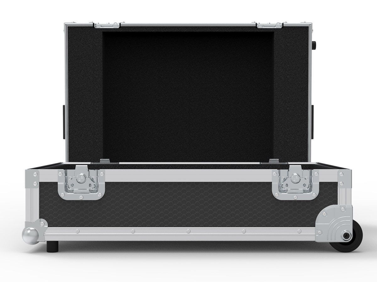 Apple iMac 21.5 Inch Flight Case With Wheels