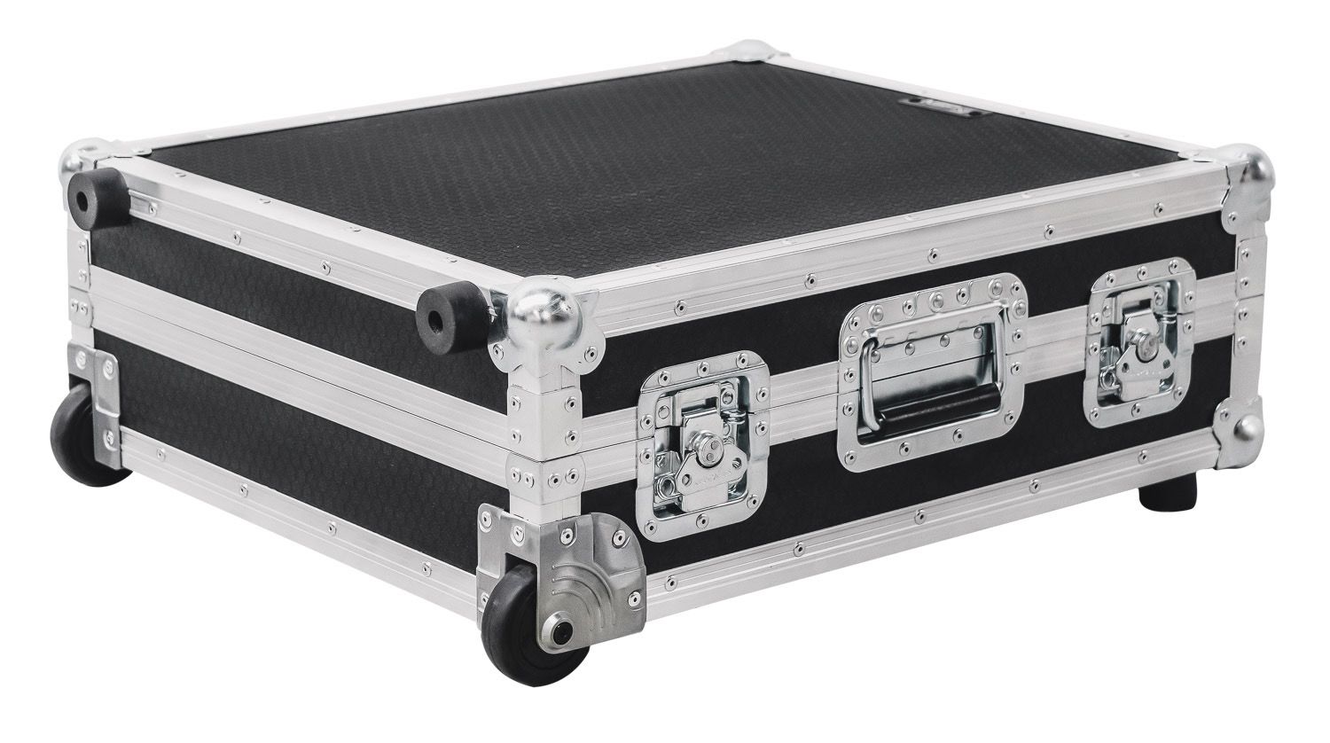 Apple iMac 24 Inch Flight Case With Wheels