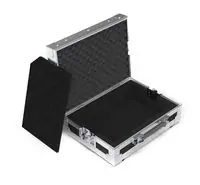 Apple MacBook Pro 15 Inch Laptop Flight Case