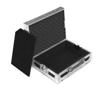 Apple MacBook Pro 17 Inch Laptop Flight Case