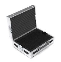 Apple MacBook Pro 17 Inch Laptop Flight Case