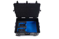 B&W Outdoor Case Type 7800 for Starlink Flat High Performance Antenna