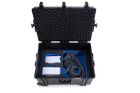 B&W Outdoor Case Type 7800 for Starlink Flat High Performance Antenna
