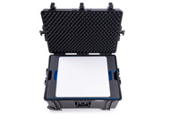 B&W Outdoor Case Type 7800 for Starlink Flat High Performance Antenna