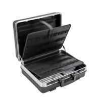 B&W 120.02/L Tool Case Base Loops