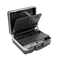 B&W 120.02/M Tool Case Base Modul