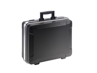 B&W 120.02/M Tool Case Base Modul