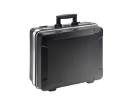 B&W 120.03/L Tool Case Flex Loops