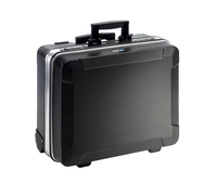 B&W 120.04/M Tool Case Go with Wheels (Modules)
