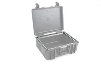 B&W Aluminium Panel Frame AF.326 for Type 6000 & 6040 Cases