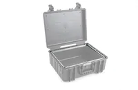 B&W Aluminium Panel Frame AF.428 for Type 6700 Cases