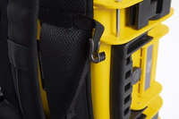 B&W Backpack System BPS.S1 for Types 3000 & 4000
