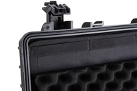 B&W Lid Pocket for B&W Type 1000 & 2000 Cases