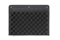B&W Lid Pocket for B&W Type 5000 & 5500 Cases