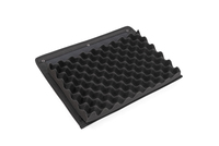 B&W Lid Pocket for B&W Type 6500 & 6800 Cases