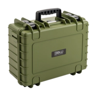 B&W Outdoor Case Type 5000