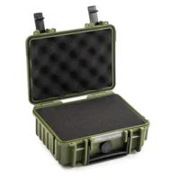 B&W Outdoor Case Type 500
