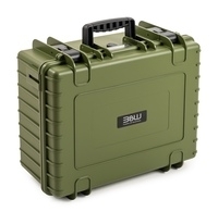 B&W Outdoor Case Type 6000