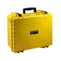 B&W Outdoor Case Type 6000