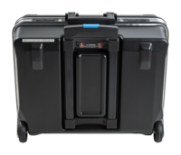 B&W TOOL CASE 115.05/P-G