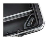 B&W TOOL CASE 115.05/P-G