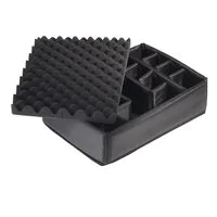 B&W Type 5000 Padded Divider Set