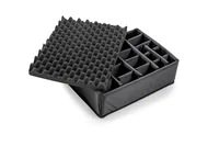 B&W Type 6000 Padded Divider Set