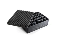 B&W Type 6500 Padded Divider Set
