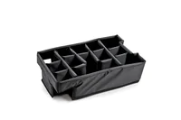B&W Type 6600 Padded Divider Set
