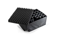 B&W Type 6800 Padded Divider Set