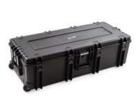 B&W Outdoor Case Type 7300 with Wheels